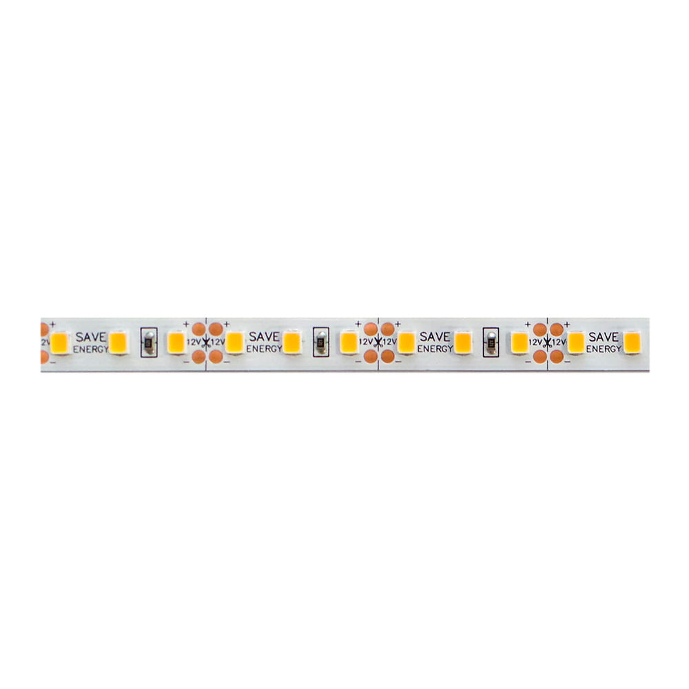 Fita de Led Save Energy com 5 Metros 18W 12V