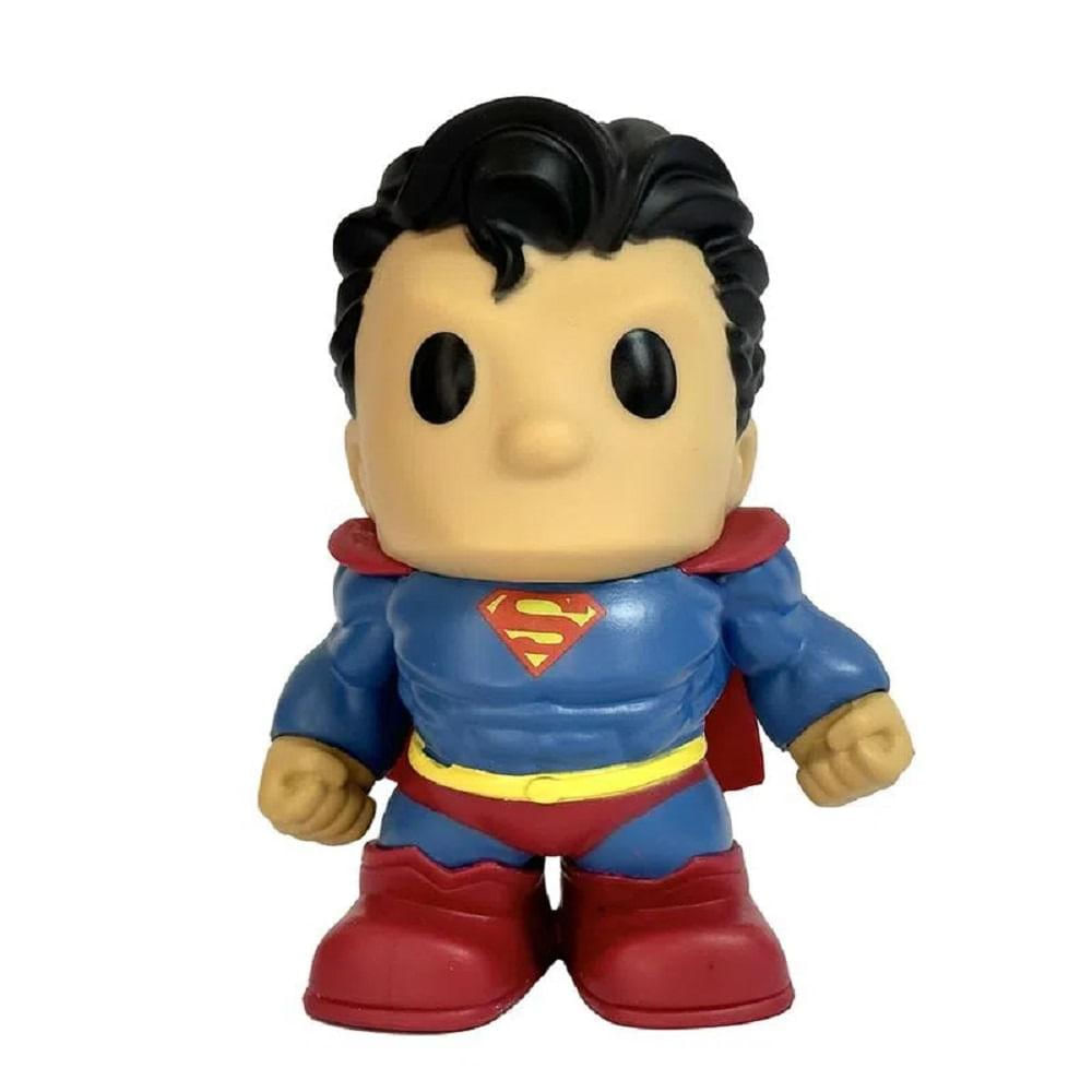 Ooshies Liga da Justiça Superman - Candide