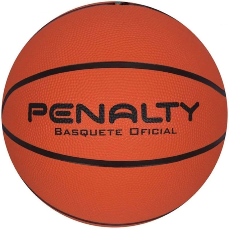 Bola Basquete Penalty Playoff IX - Ljapto