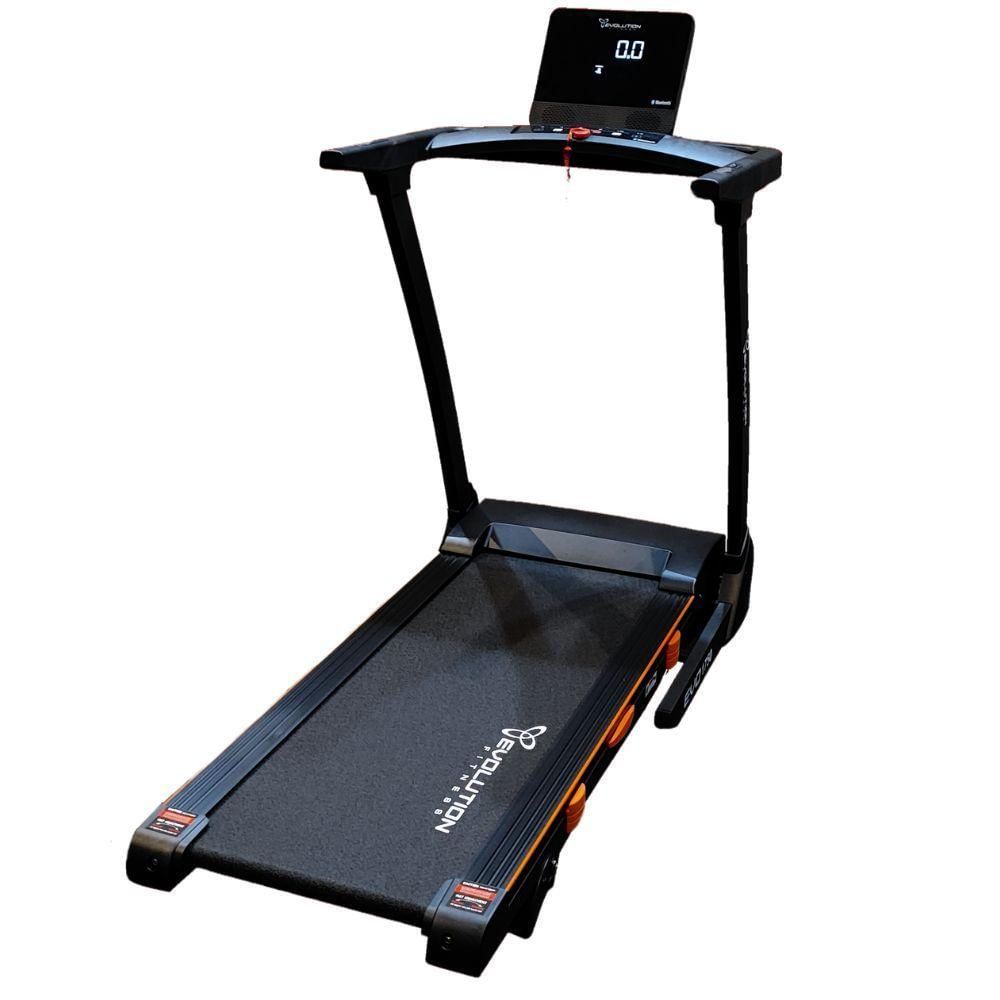 Esteira Elétrica Evolution Fitness Evo1750 110v