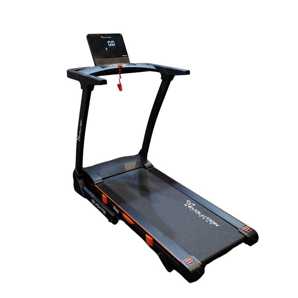 Esteira Elétrica Evolution Fitness Evo1750 110v