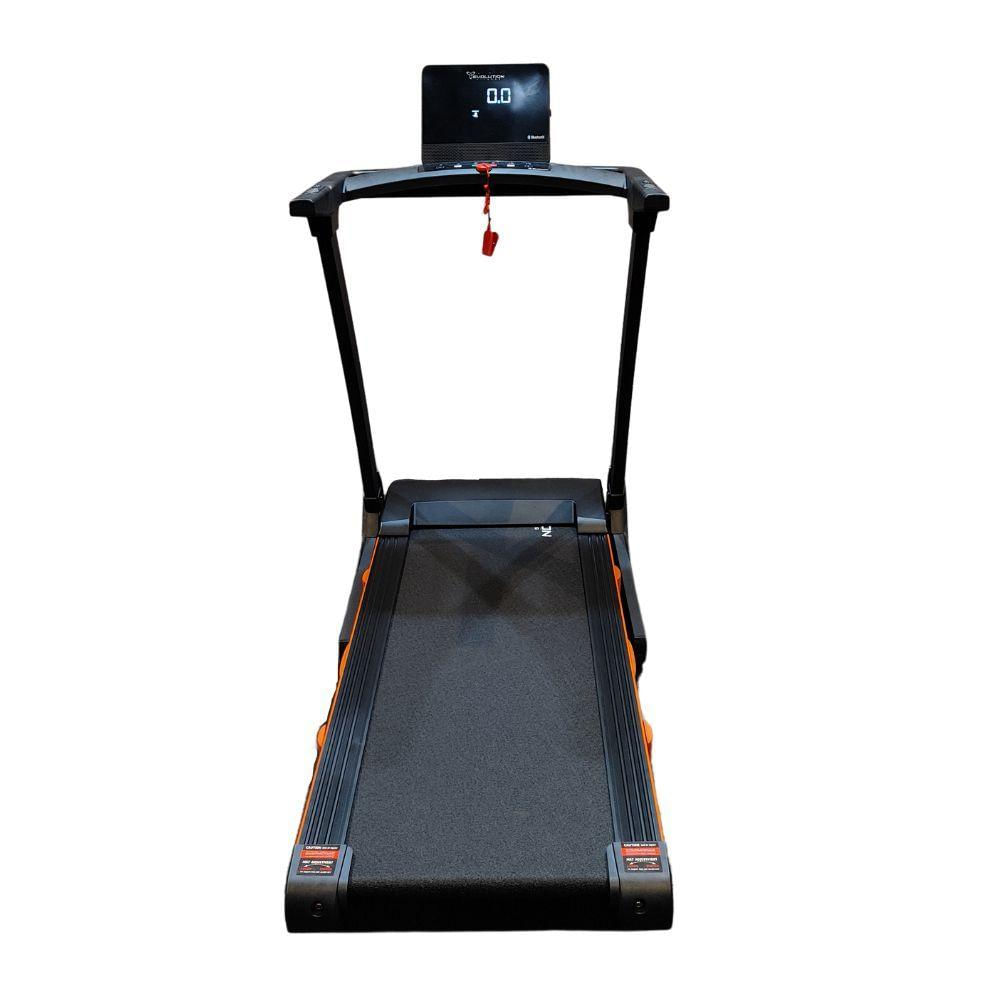 Esteira Elétrica Evolution Fitness Evo1750 110v