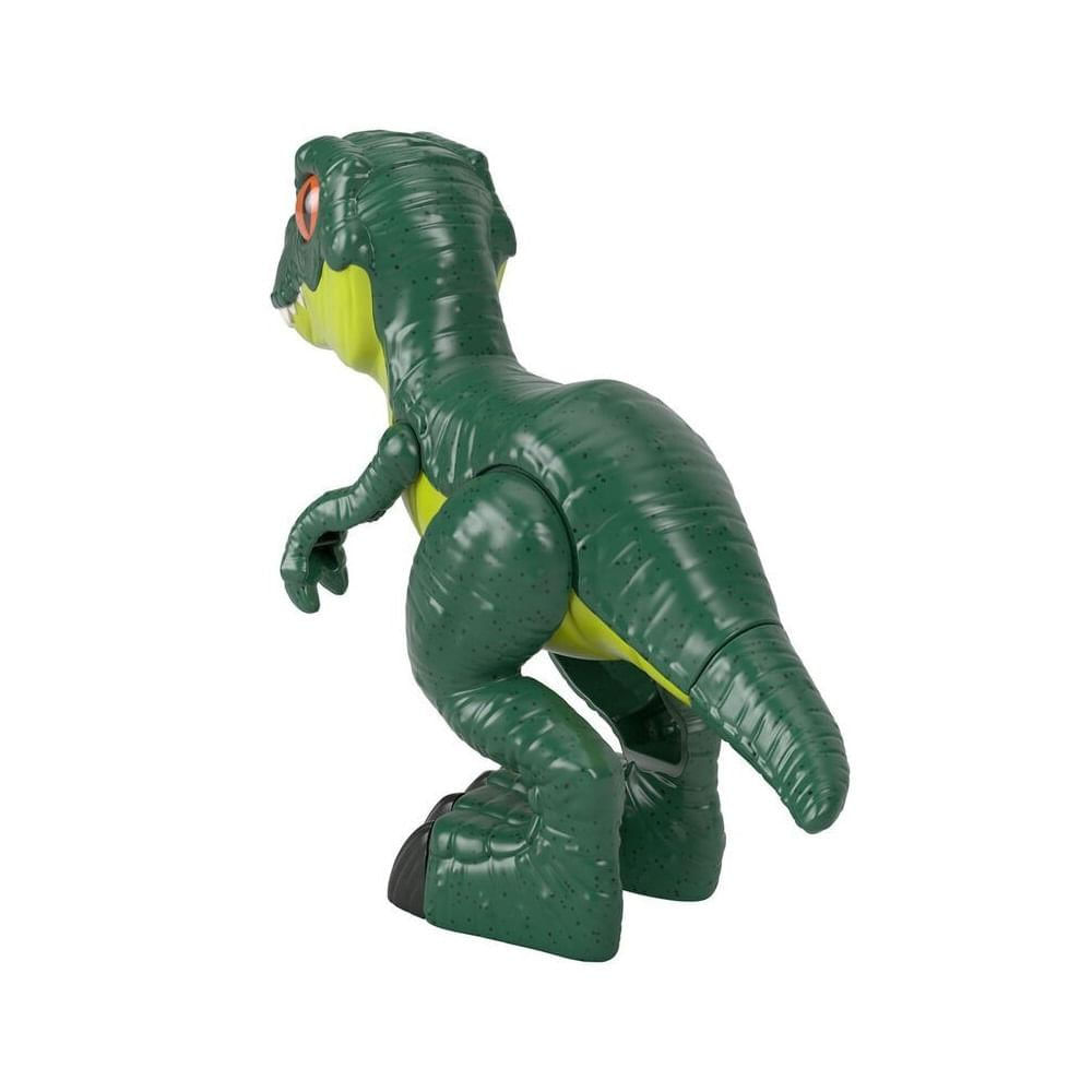 Imaginext Jurassic World T-Rex XL - Mattel