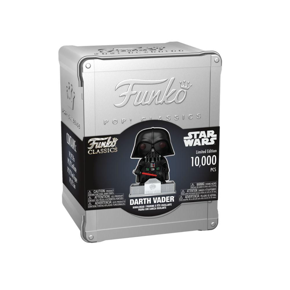 Funko Darth Vader, POP! Star Wars