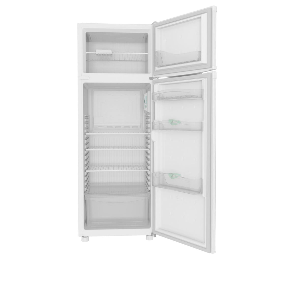 Refrigerador Consul Duplex 334 Litros Branco CRD37EBBNA – 220 Volts 220 Volts