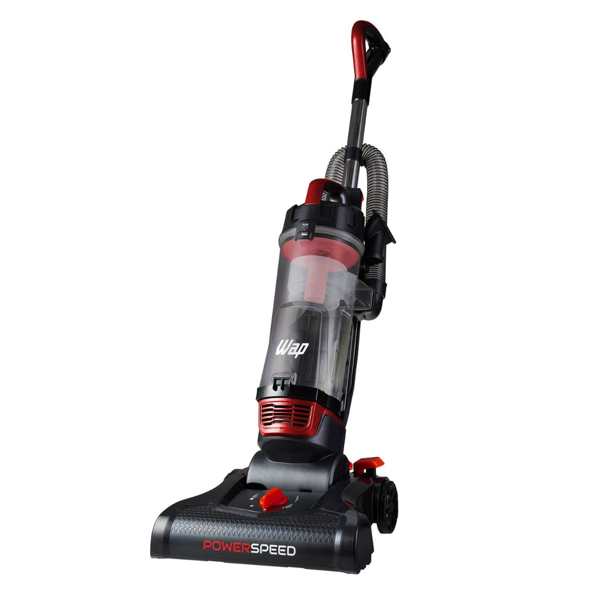 ASPIRADOR DE PÓ VERTICAL 2 EM 1 2000W WAP POWER SPEED 220V 220V