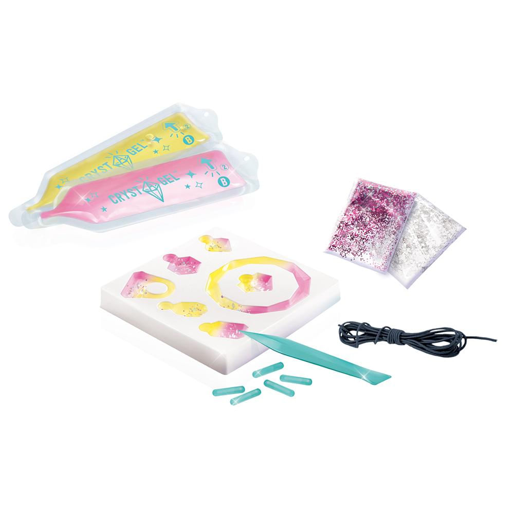 FUN KIT DE JOIAS GEMS