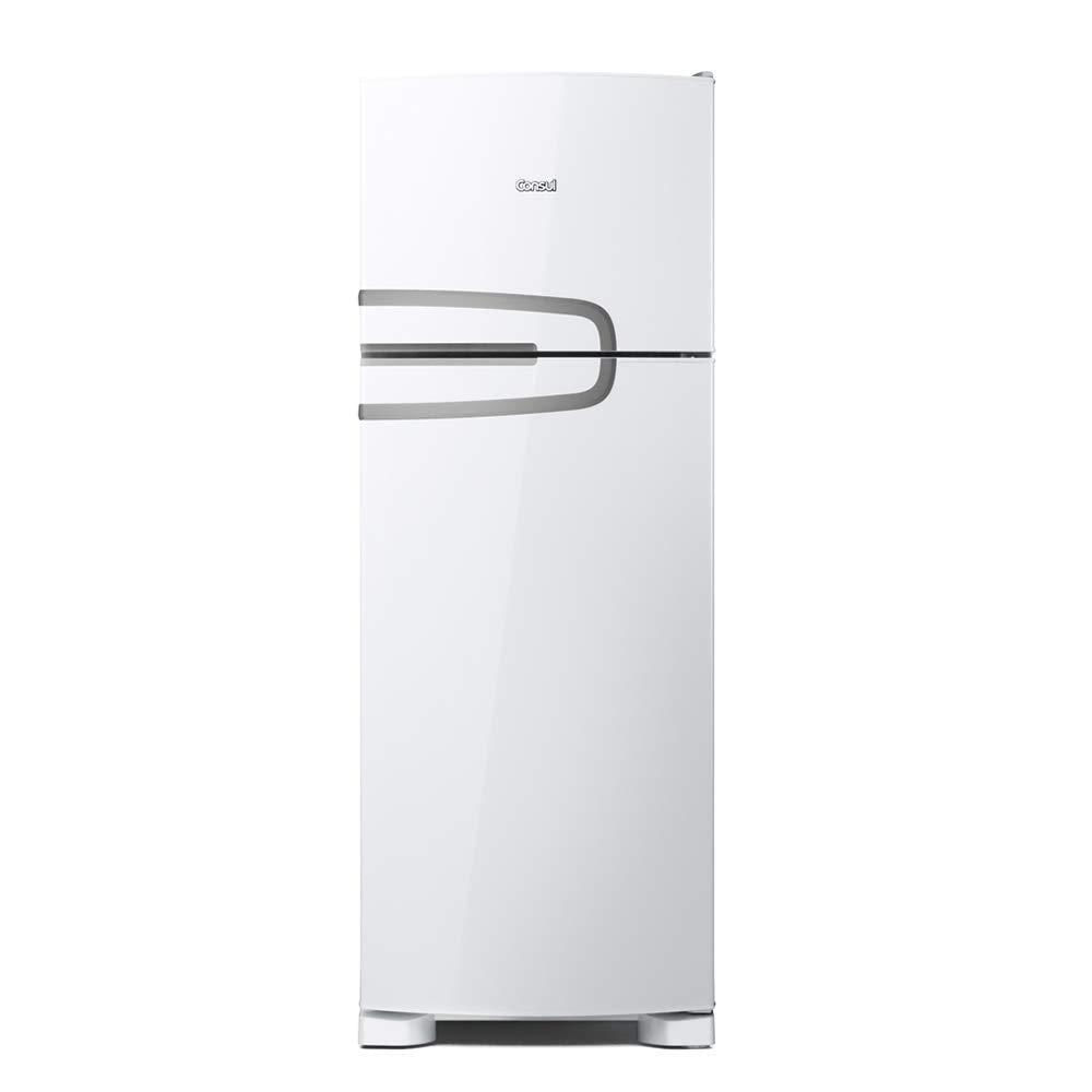 Refrigerador Consul Frost Free 2 Portas 340L Branco 110V CRM39AB