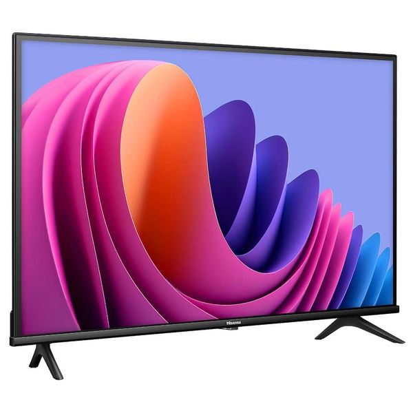 Hisense 43U30F 4Kテレビ 43インチ Smart TV 43 Hisense Full HD DLED A4N com Wi-Fi, Bluetooth, USB e