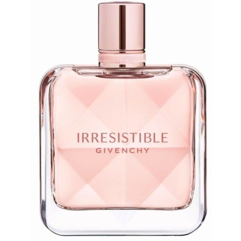 Irresistible Givenchy Perfume Feminino Eau de Parfum 80ml Importado