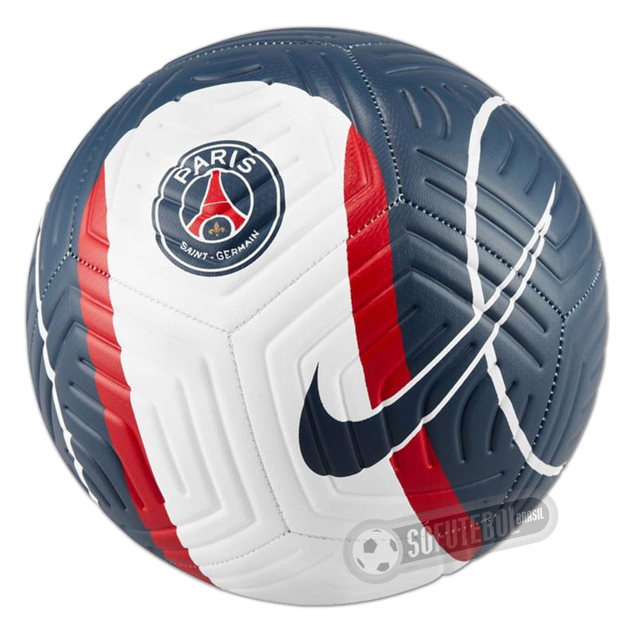 Bola Nike PSG (Paris Saint-Germain)