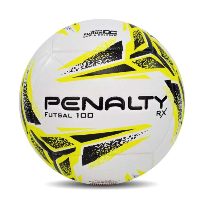 Bola Futsal Penalty RX 100 XXIII - Bcoamar