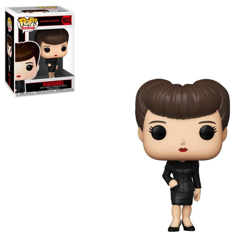 Funko Pop Blade Runner 1033 Rachael