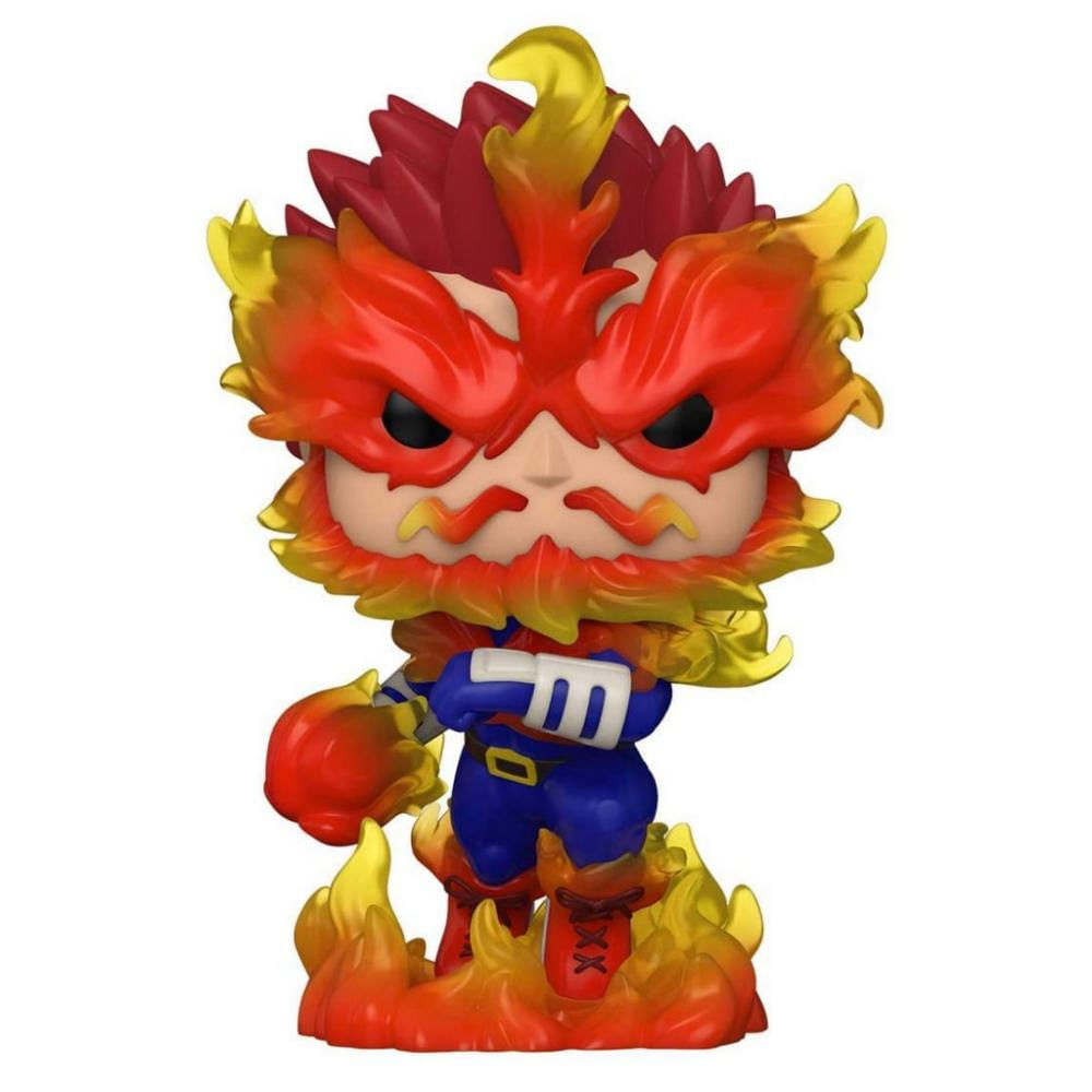 Funko Pop My Hero Academia 785 Endeavor