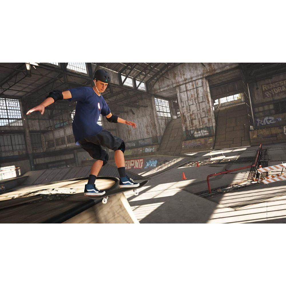 Tony Hawk's Pro Skater 1+2 - Switch