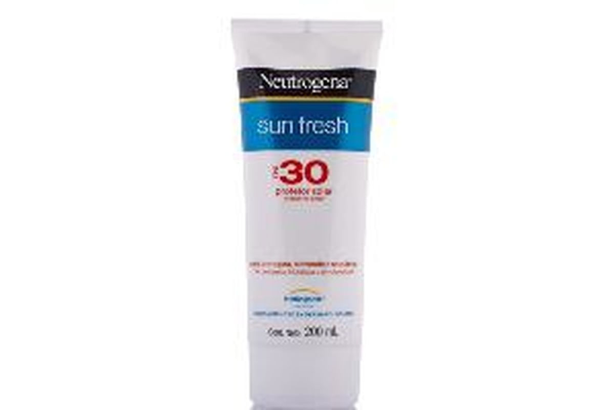 Neutrogena Sun Fresh FPS 30 200ml