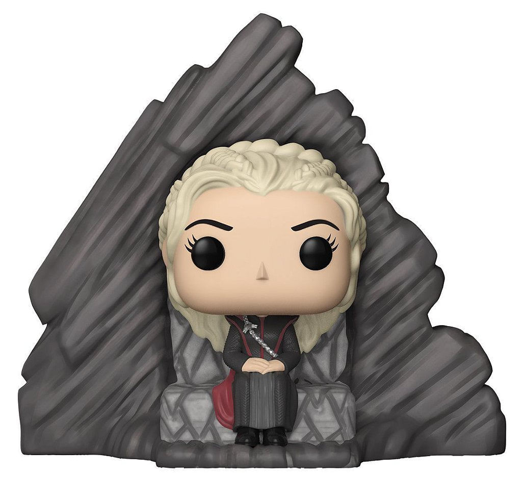 Funko game shops of thrones daenerys