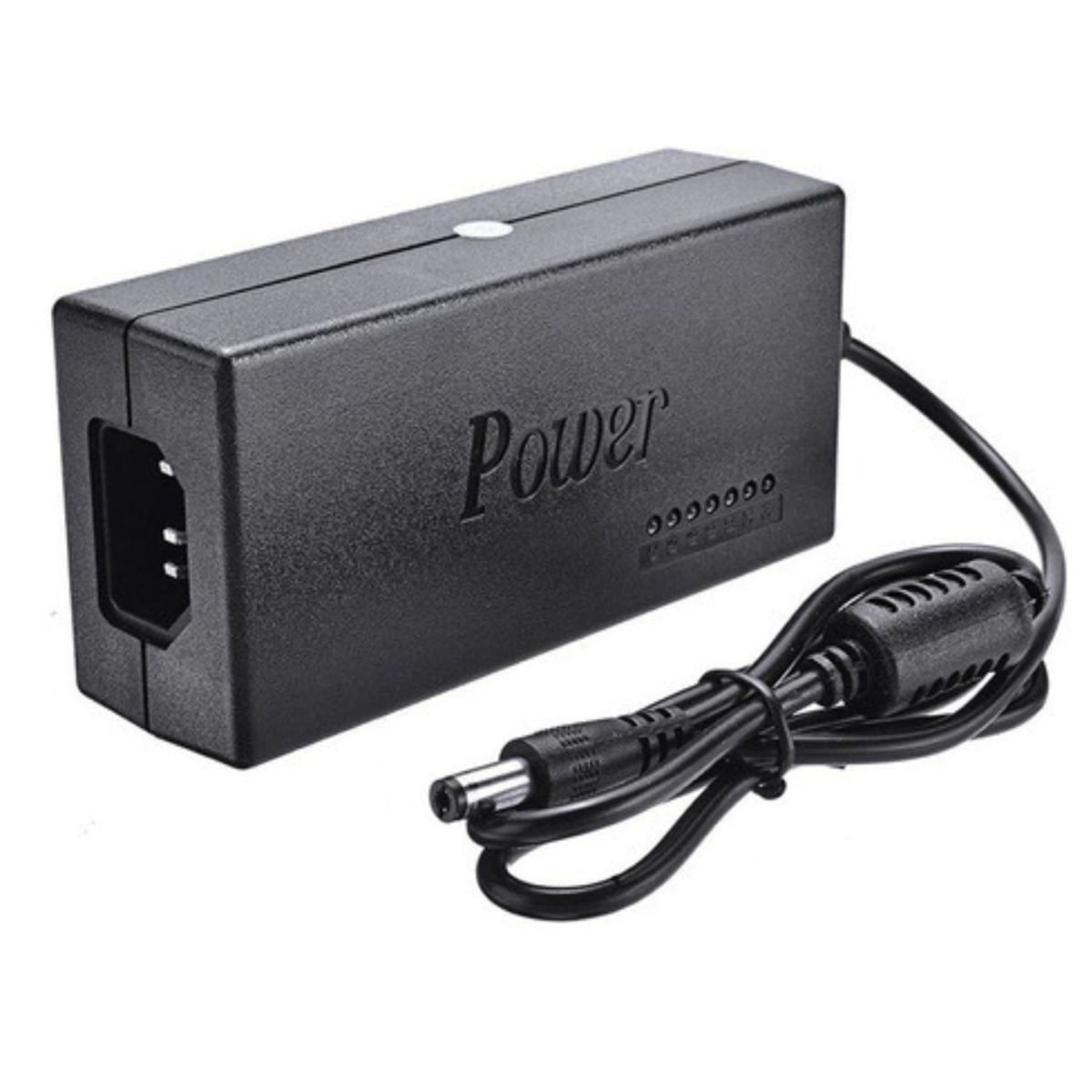 Carregador Notebook Bivolt 120w Compatível Com Dell latitude 3420