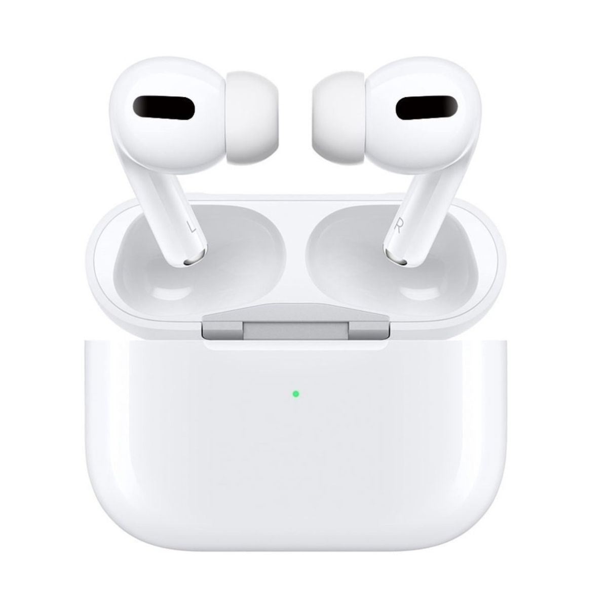 Fone Ouvido Sem Fio Branco Air Silicone Para Mi 9 SE