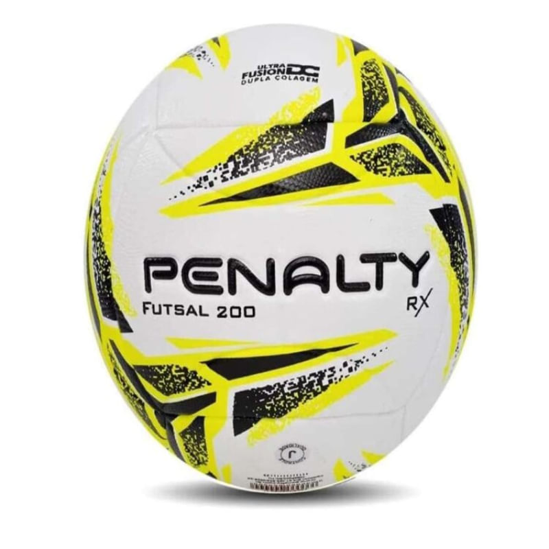 Bola Futsal Penalty Rx 200 XXIII - Bcoamar