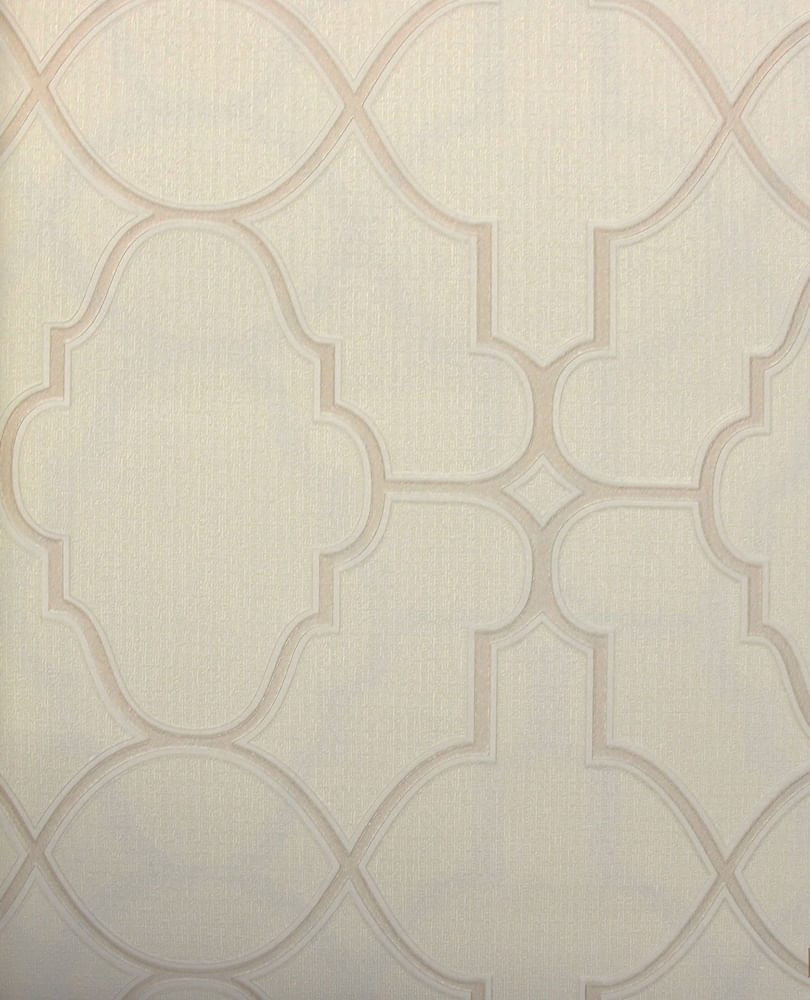 Papel de Parede Geometric Formas MG881203R Tam. 10m² Papel de Parede Geometric Formas MG881203R
