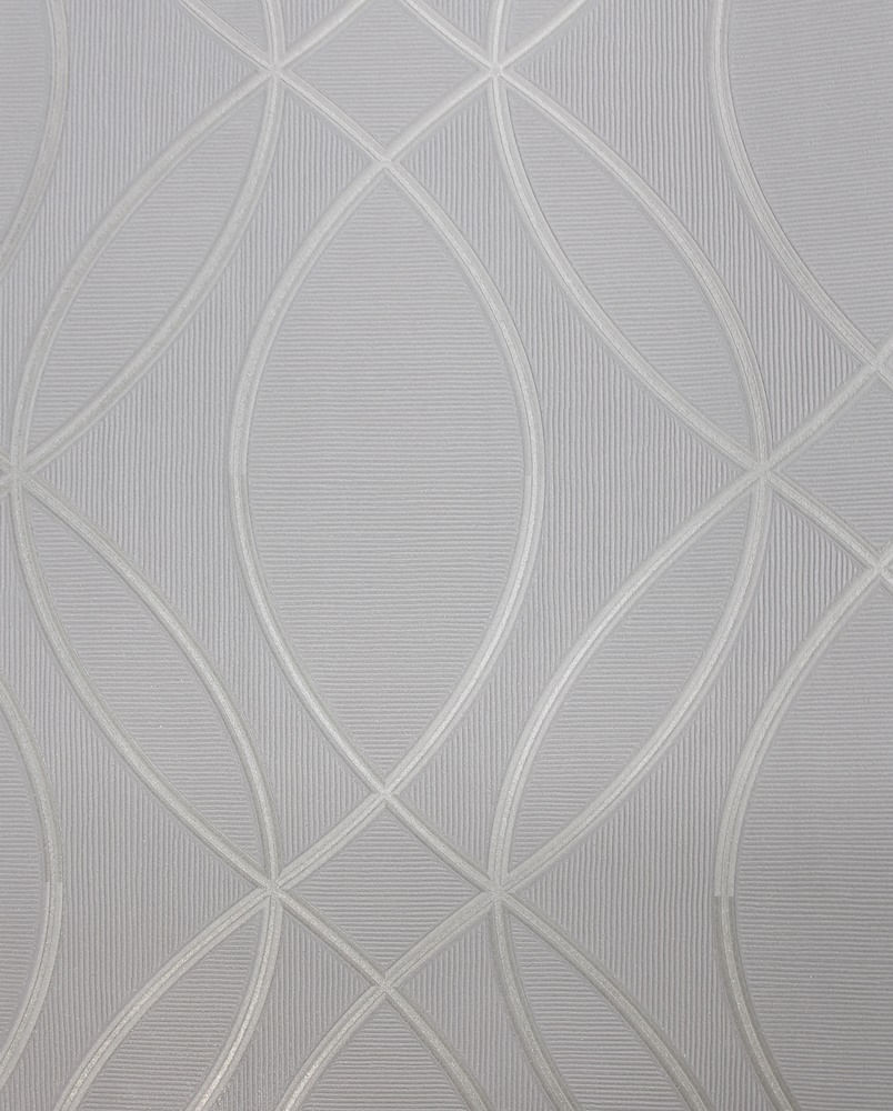 Papel de Parede Geometric Rosácea MG881302R Tam. 10m² Papel de Parede Geometric Rosácea MG881302R