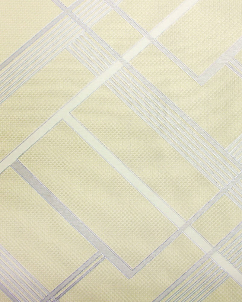 Papel de Parede Geometric Textura MG880801R Tam. 10m² Papel de Parede Geometric Textura MG880801R