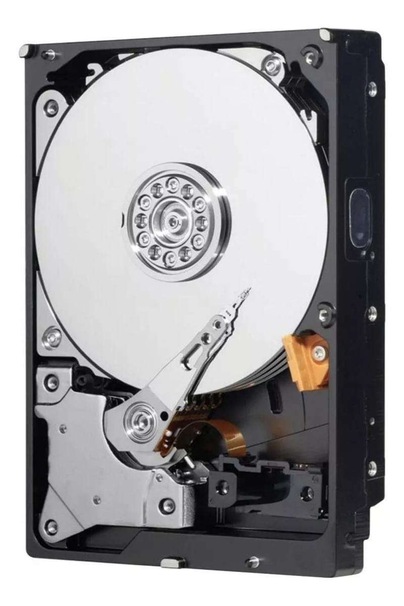 Hd 2tb 2000gb Sata Desktop Dvr