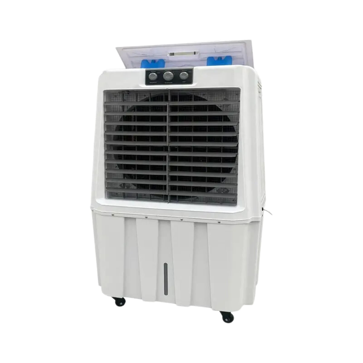 Climatizador Amvox ACL 130 280W 220V Branco 220V