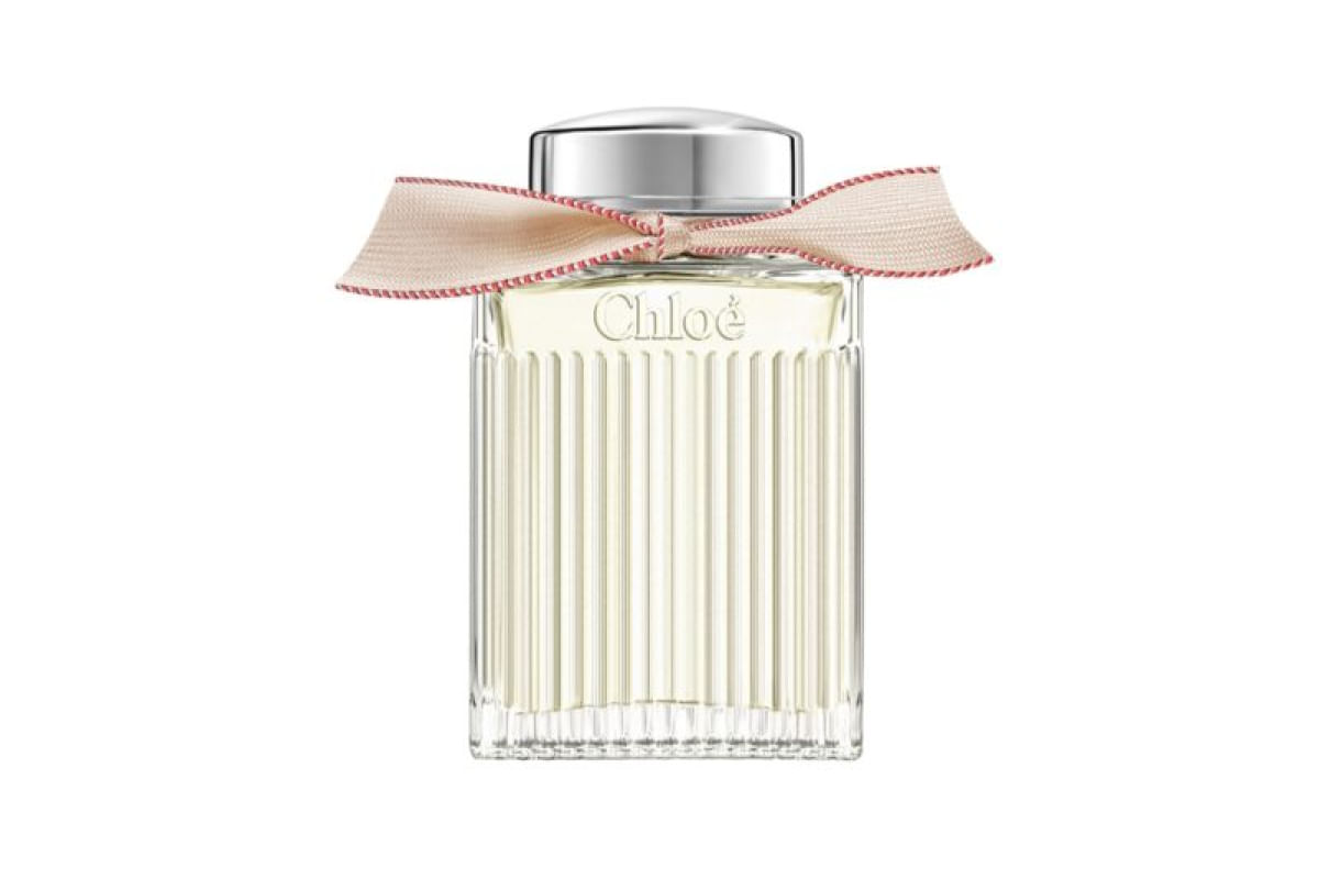 Chloé L'Eau de Parfum Lumineuse Perfume Feminino Eau de Parfum 100ml