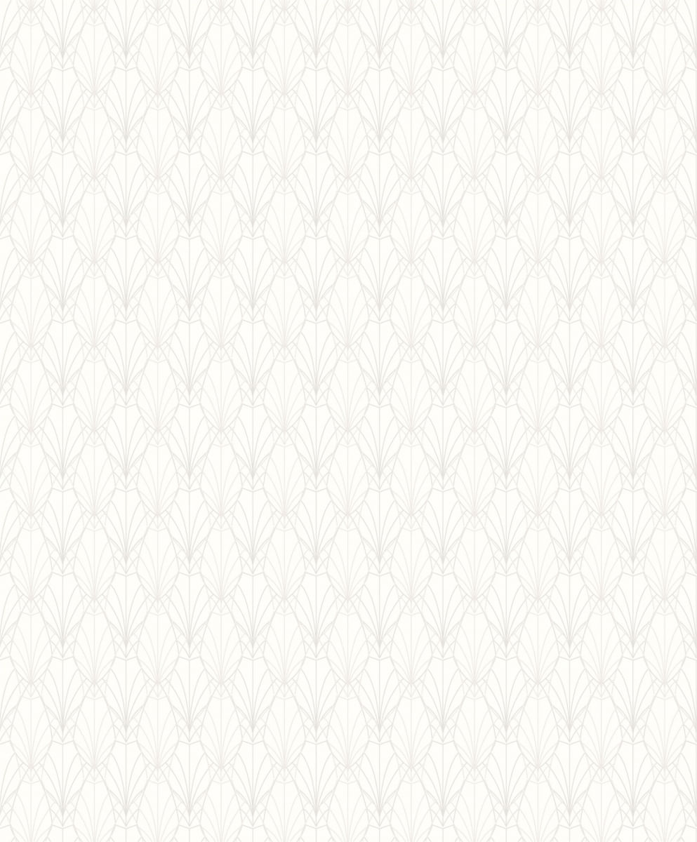 Papel de Parede Modern Maison Formas Orgânicas MM559202 - Rolo: 10m x 0,52m