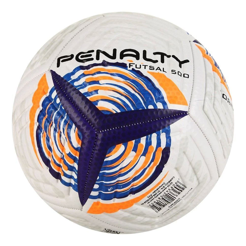 Bola Futsal Penalty Tornado XXII