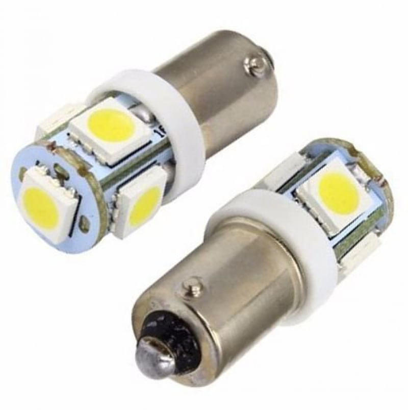 Lâmpada Pingo 69 de 5 Leds super branco unidade