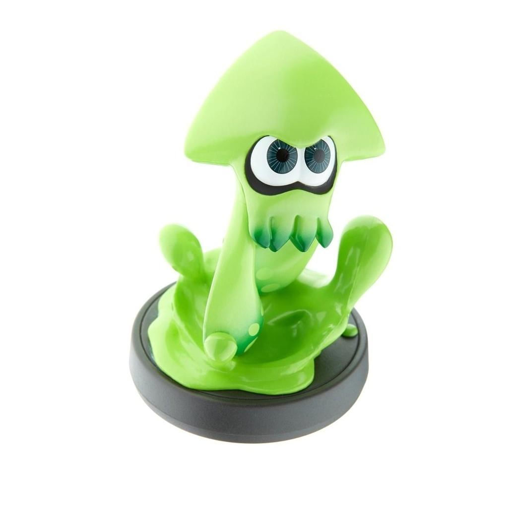 Splatoon amiibo 3 pack discount