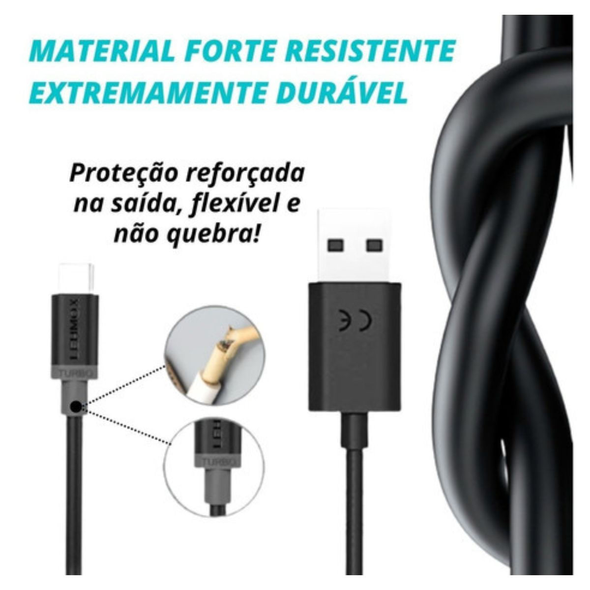 Carregador Celular Preto Compatível Com Philco Hit Max