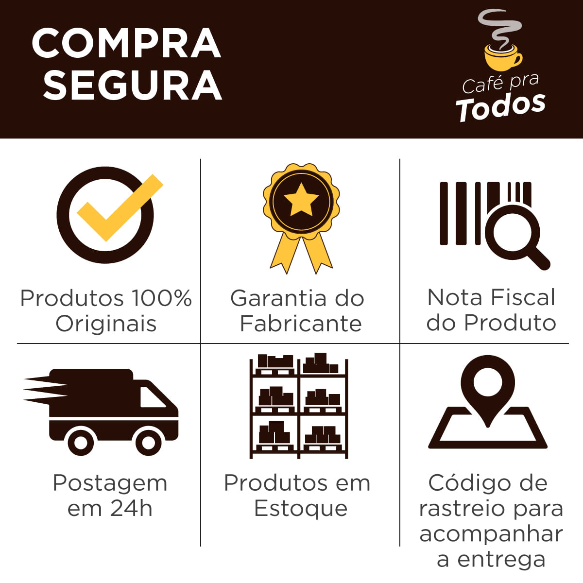 Capsula Bebida Café Brasil Intenso P/ Cafeteira Nespresso