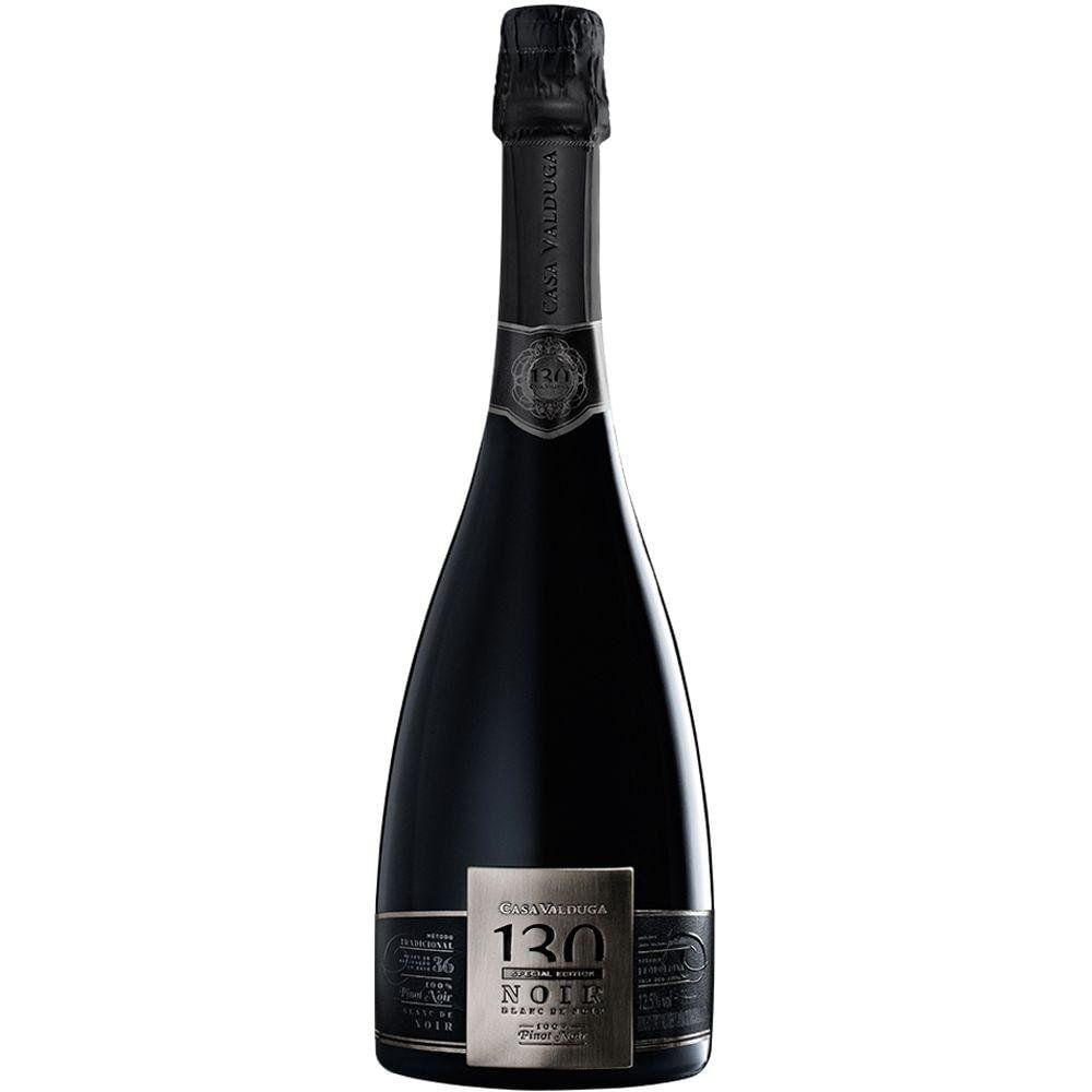 Espumante Brut Blanc de Noir 130 Casa Valduga 750ml