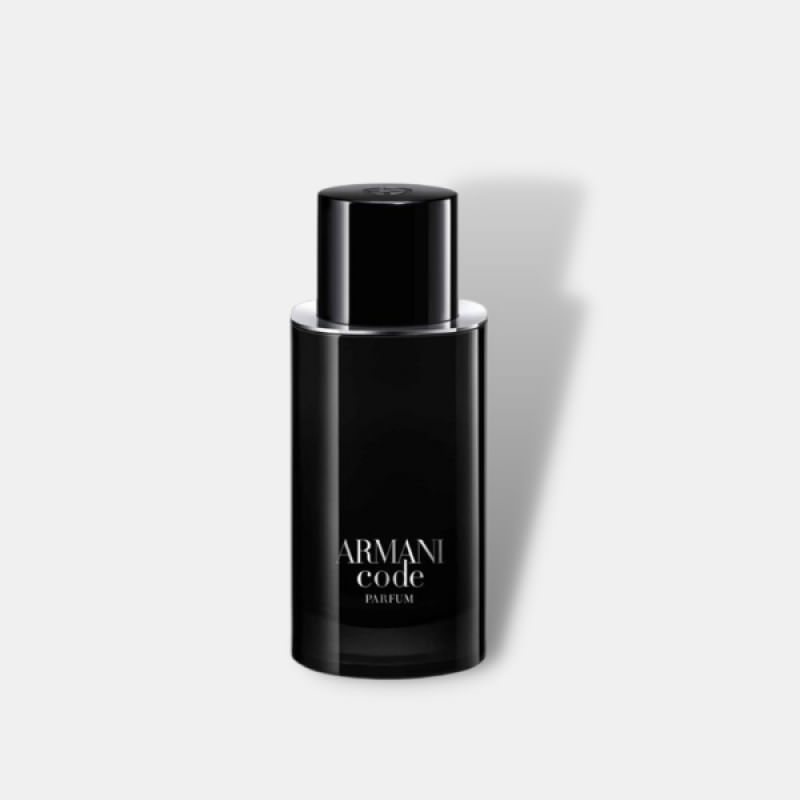 Armani Code Giorgio Armani Perfume Masculino Eau de Toilette 200ml Nova Embalagem