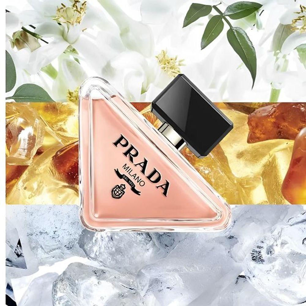Prada Paradoxe Eau De Parfum - Perfume Feminino 30ml