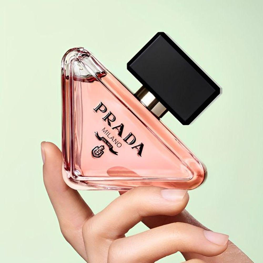 Prada Paradoxe Eau De Parfum - Perfume Feminino 30ml