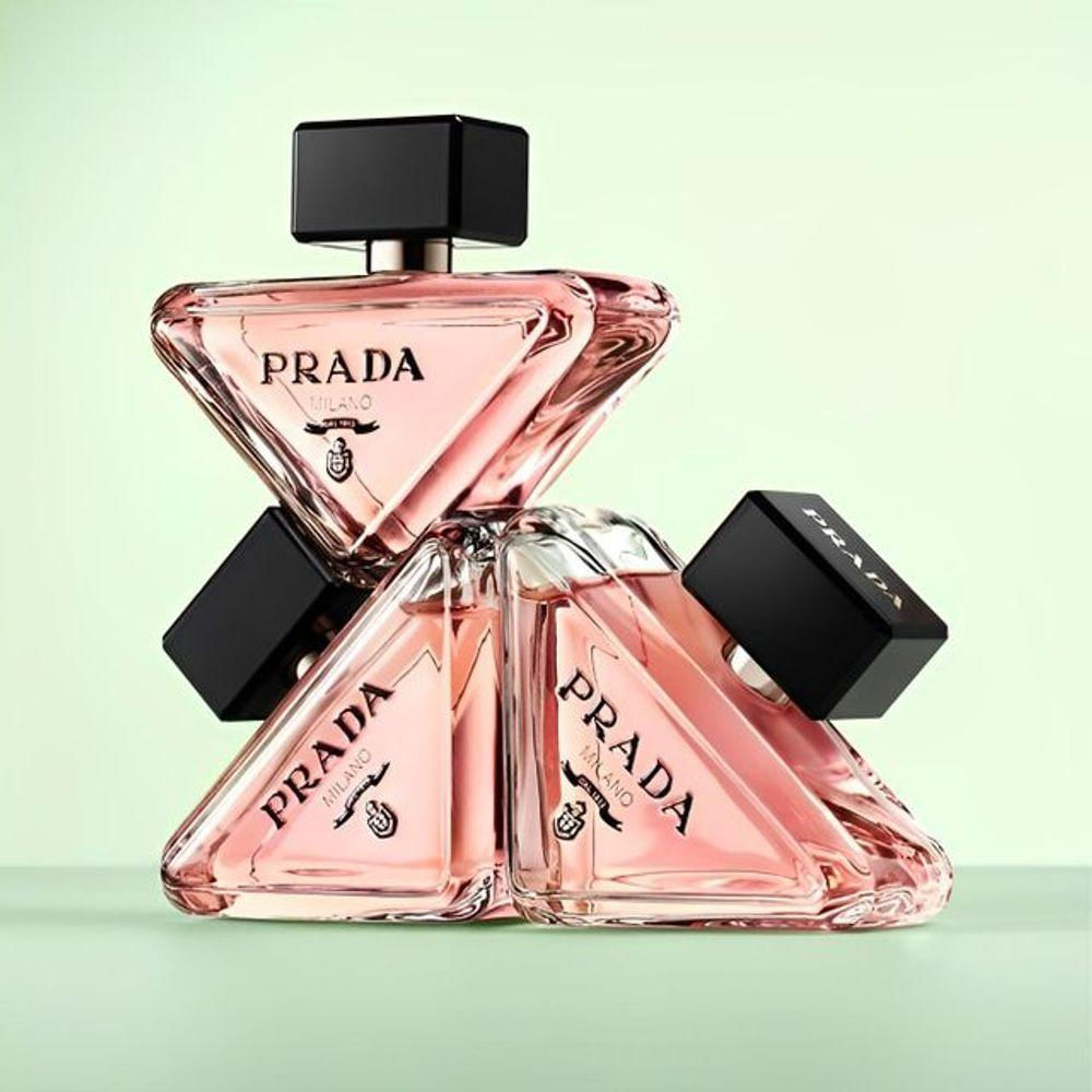 Prada Paradoxe Eau De Parfum - Perfume Feminino 30ml