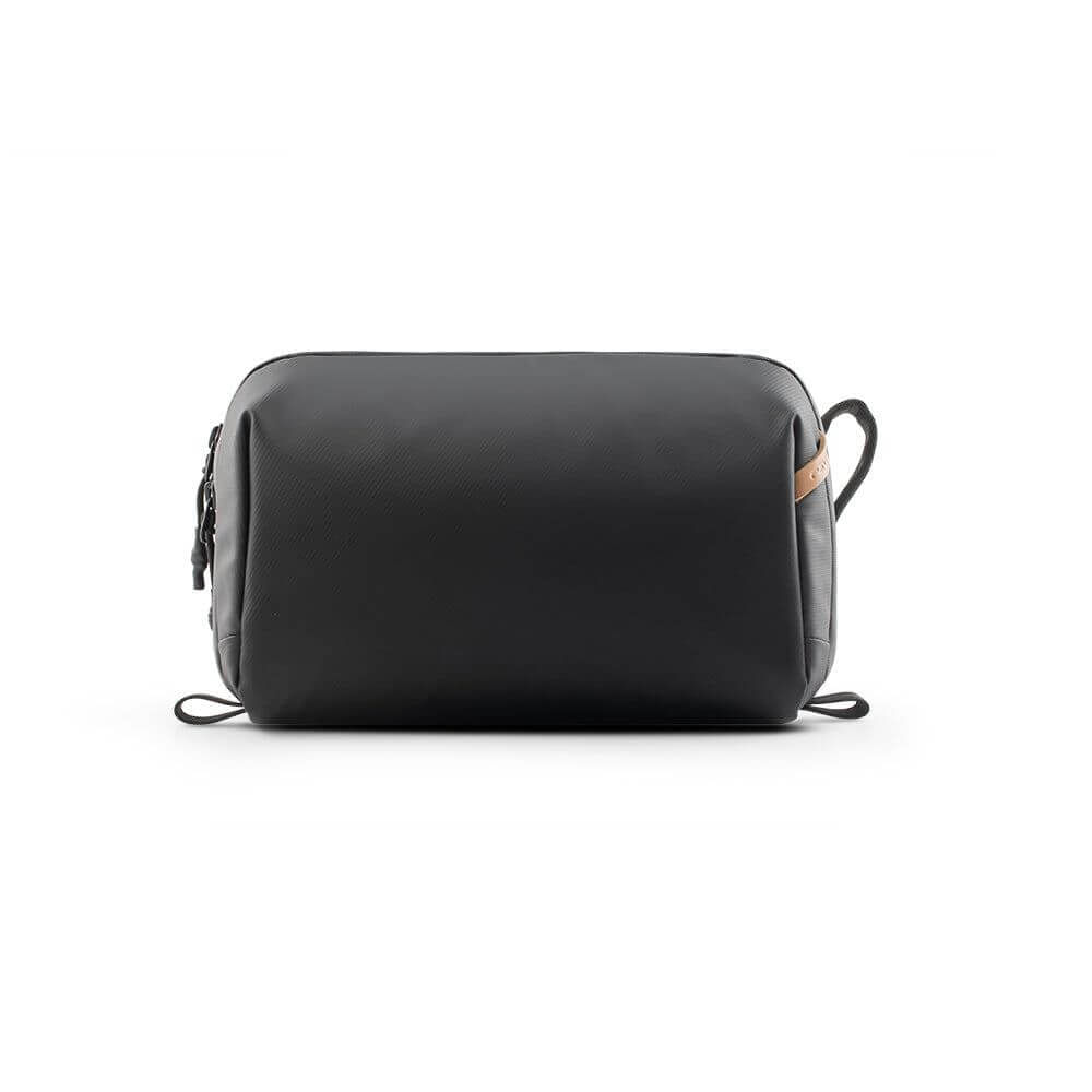 Bolsa Estojo de Mão para Armazenamento de Objetos Pessoais - Pgytech Cor Preto (Twilight Black)