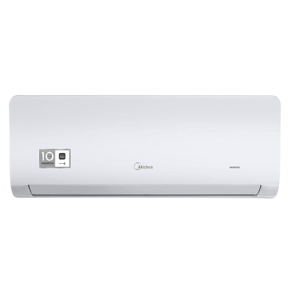 Ar Condicionado Split Springer Midea Xtreme Save Connect 24000 BTUs Inverter Quente e Frio 220V 38AGVQI24M5