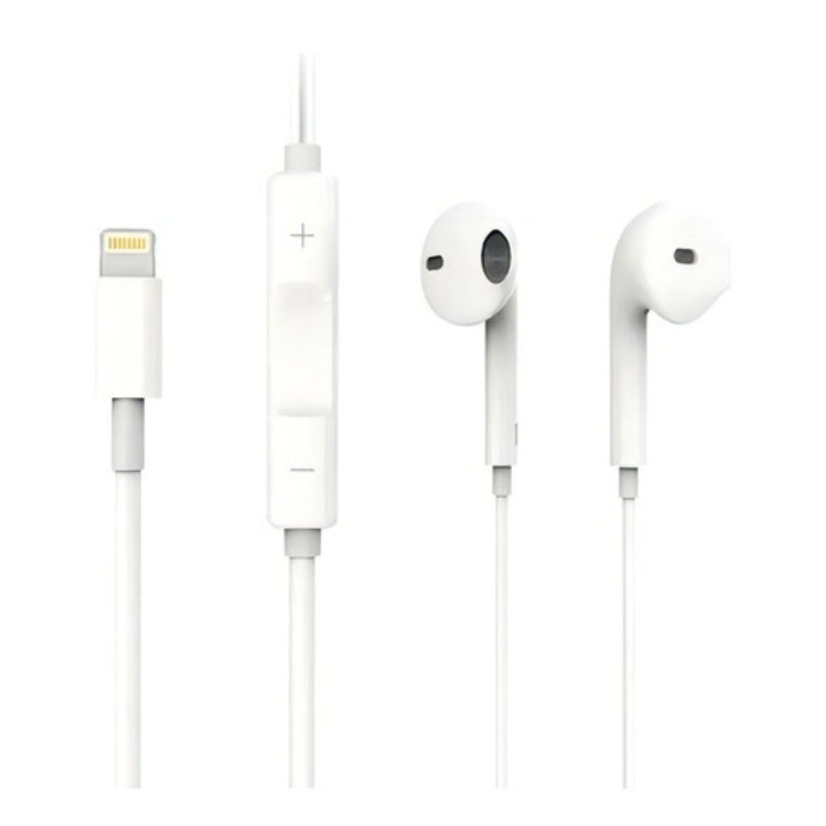 Fone Ouvido Classíco Compatível Para iPhone 7 Plus