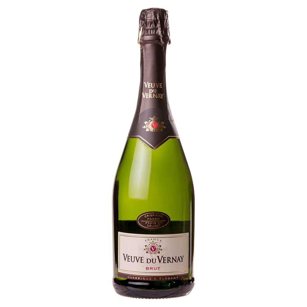 Espumante Veuve Du Vernay Brut 750ml