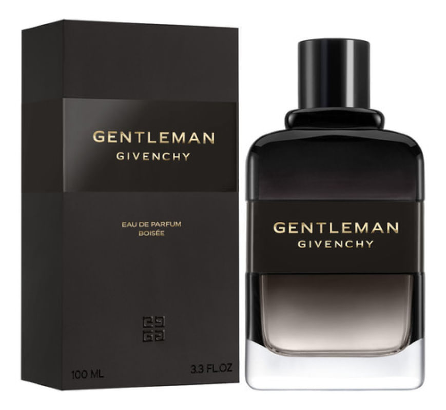 Gentleman Boisée Givenchy Perfume Masculino Eau De Parfum 100m