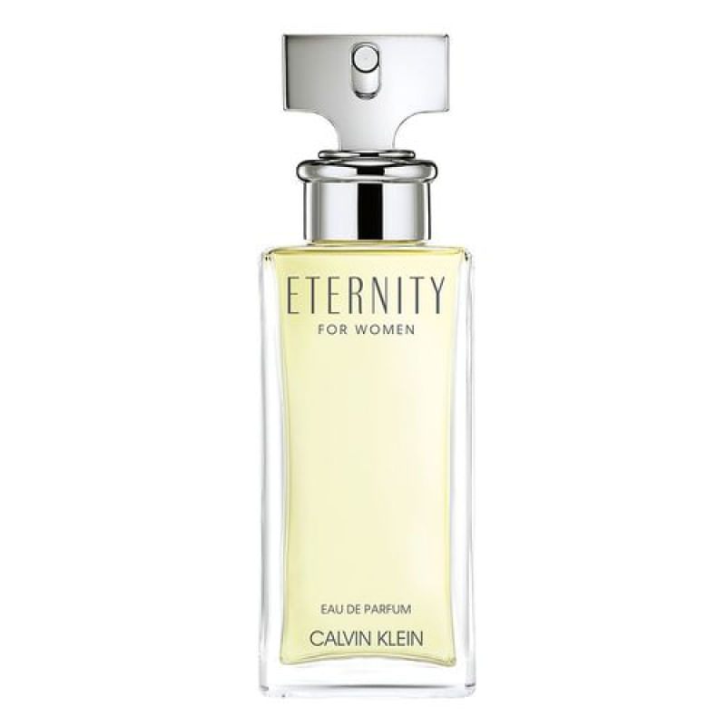 Eternity Calvin Klein Perfume Feminino Eau de Parfum 30ml Importado