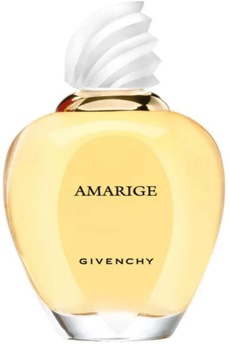 AMARIGE EAU DE TOILETTE 30ML PERFUME FEMININO Único / Incolor