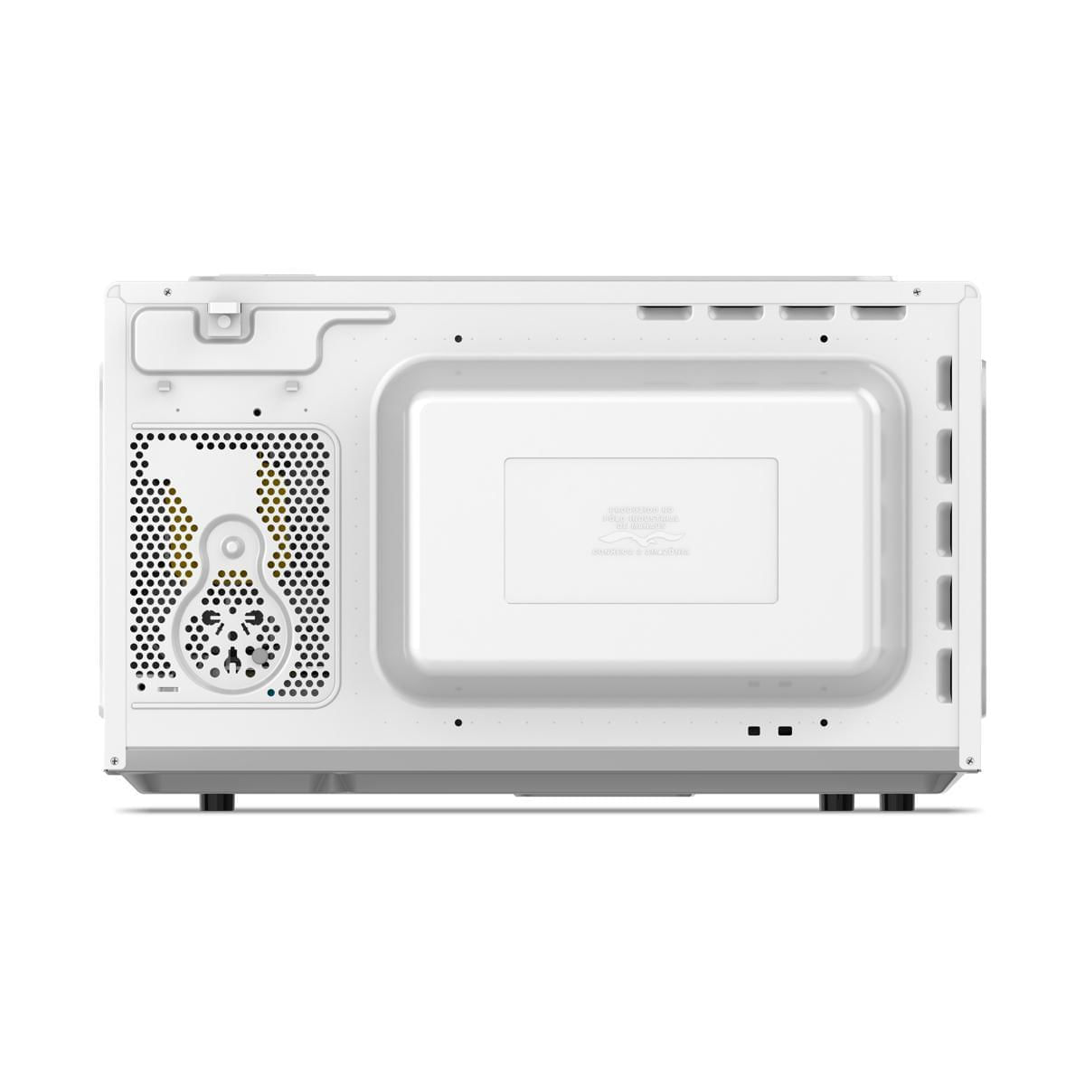 Micro-ondas 25L Philco Função Tira Odor 1100W PM27 220V