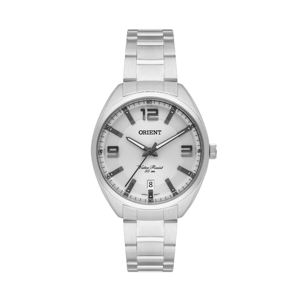 Relógio Orient Feminino  Analógico Fbss1183 S2sx